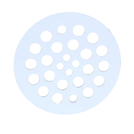 Jones Stephens 3-1/2in Stainless Steel Strainer D59004